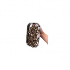 TOPMASTER Tava magnetica cu separator 65x150x17mm..